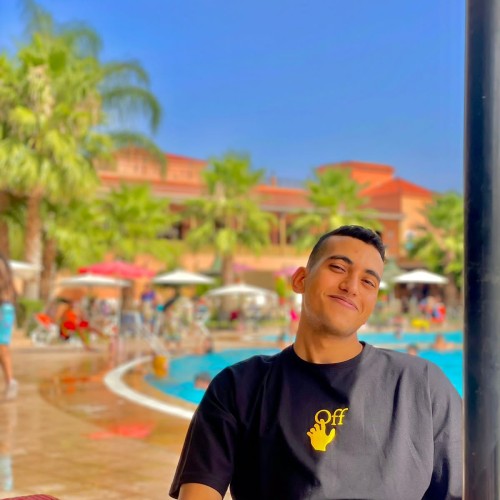 ziyad b. profile photo