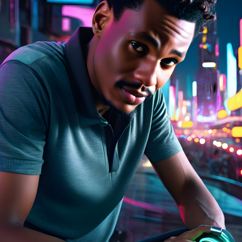 Marc W. profile photo