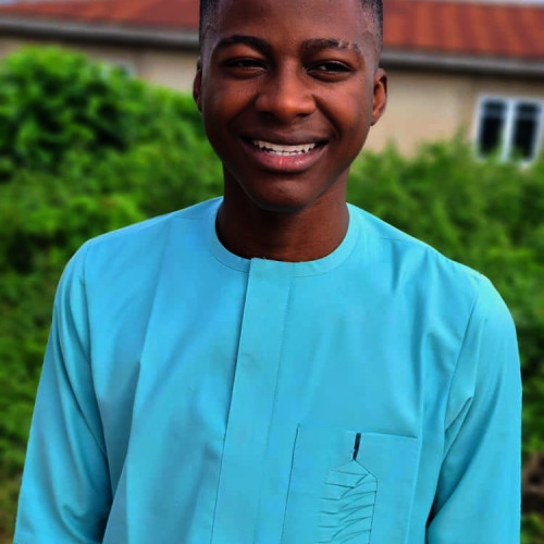 boluwatife k. profile photo