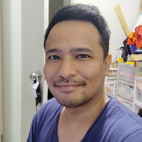 Fitransyah R. profile photo