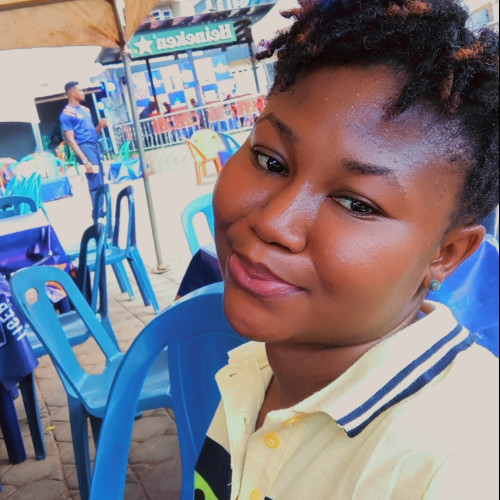 Ijeoma U. profile photo