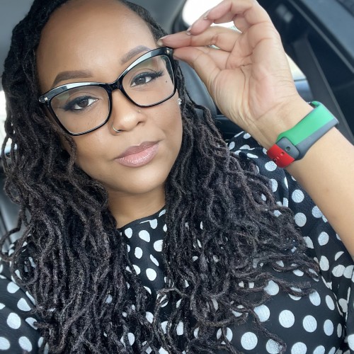 Tiffany L.