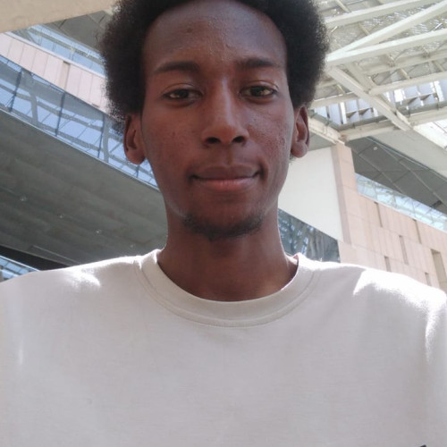 Moussa A. profile photo