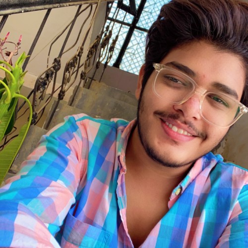 Mohammad Ovais K.