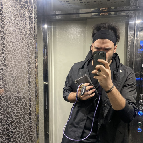 Sina K. profile photo