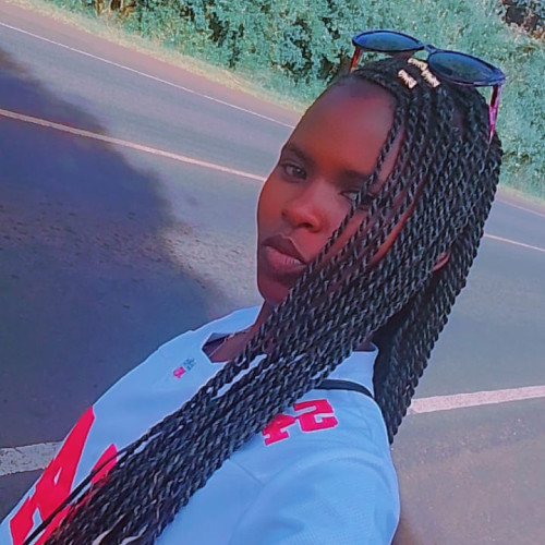 Teresiah M. profile photo