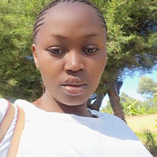 Mercy M. profile photo