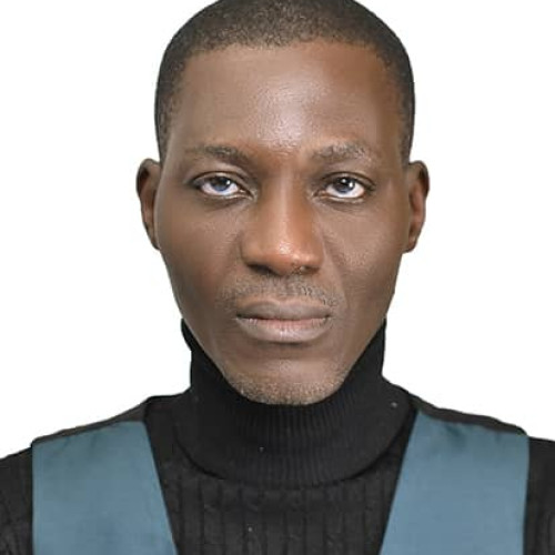 Kelvin O.