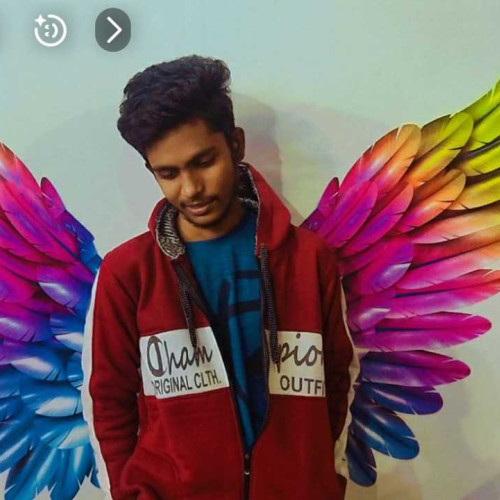 kovvuri M. profile photo