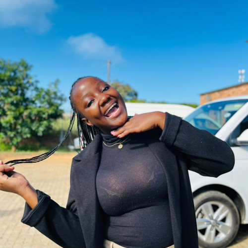 Ndalo  M. profile photo