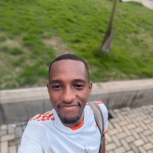 Kelvin  O. profile photo