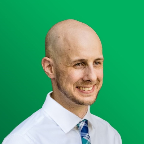 Josh B. profile photo