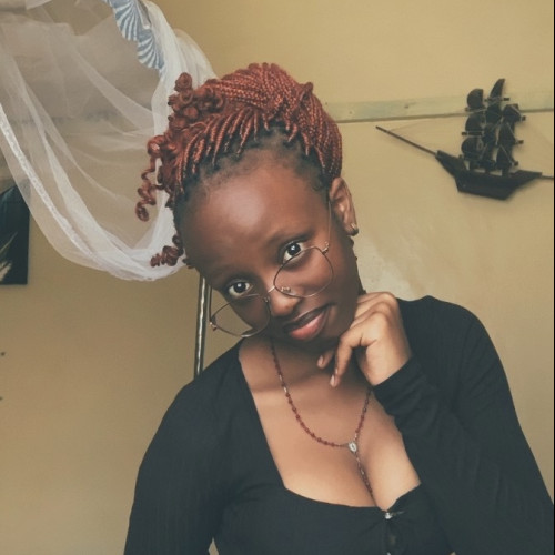 Scheryz O. profile photo