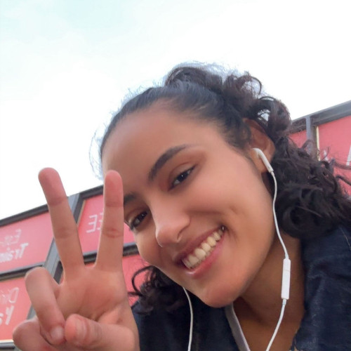 Amira E.