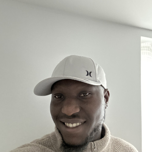 Kizito M. profile photo