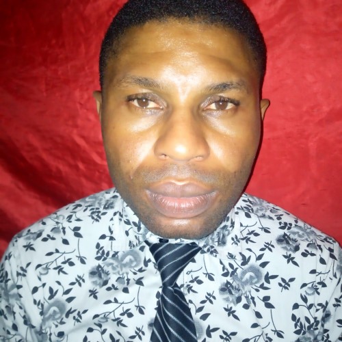 KINGSLEY O. profile photo