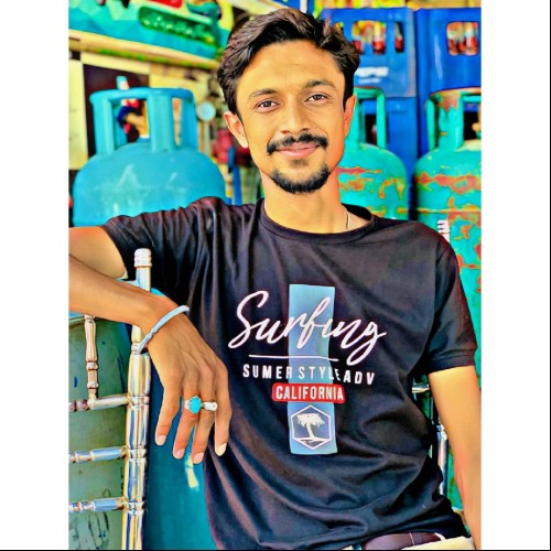 Syed M.