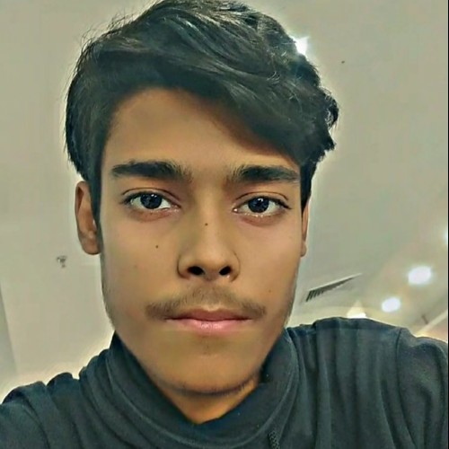 Sharib z. profile photo
