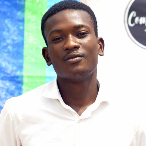 Olugbenga  A. profile photo
