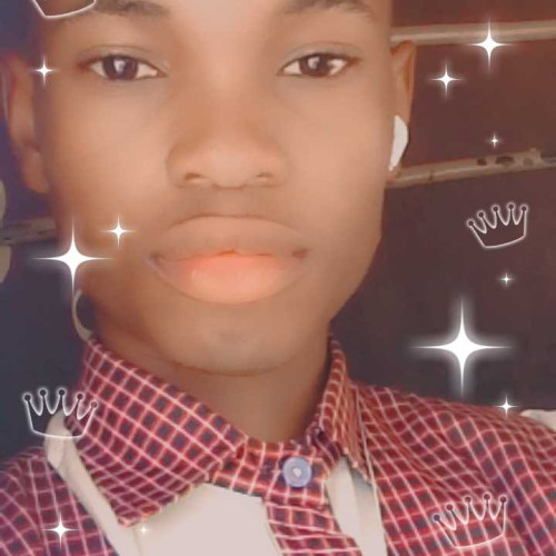 Samuel adewale s. profile photo