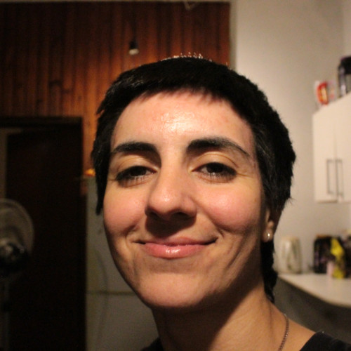 Francisca G. profile photo