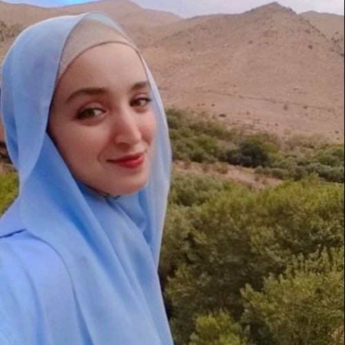 Fatima ezzahra  A.