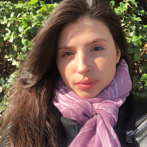 Stefanía E. profile photo