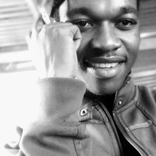 Amogelang  M. profile photo