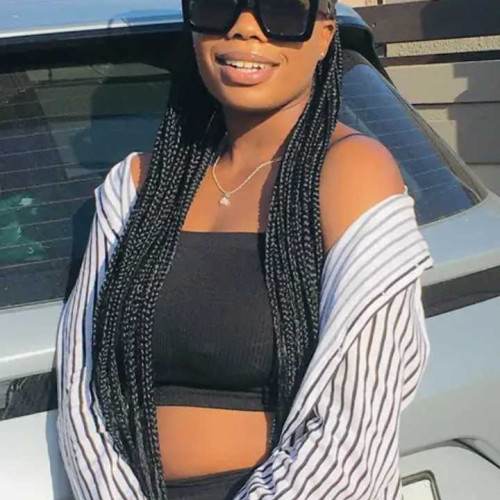 Anethemba M. profile photo