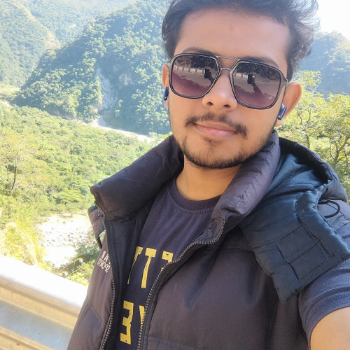 INDRAJEET G. profile photo
