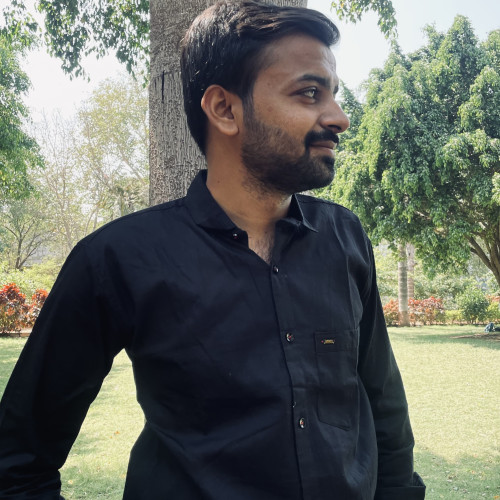 Bhavin P.
