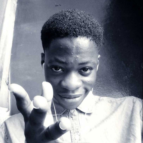 Olatunji O.