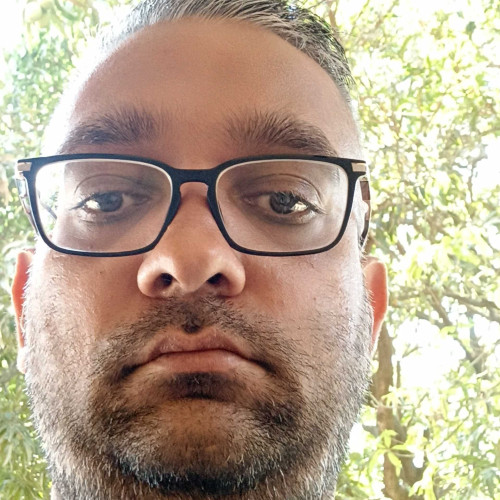 Ricky p. profile photo
