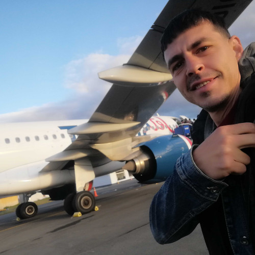 Mario P. profile photo