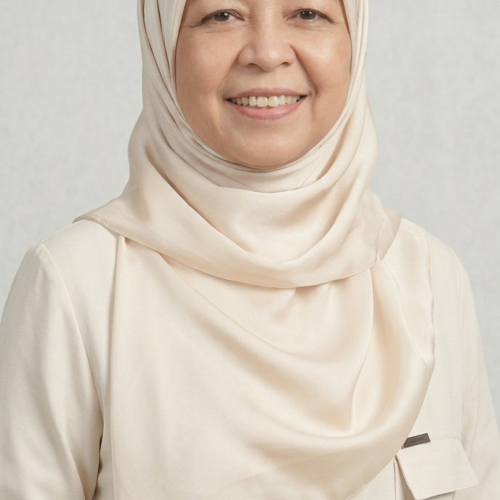 Irma I. profile photo
