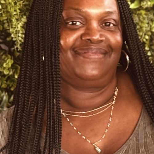 shannon g. profile photo