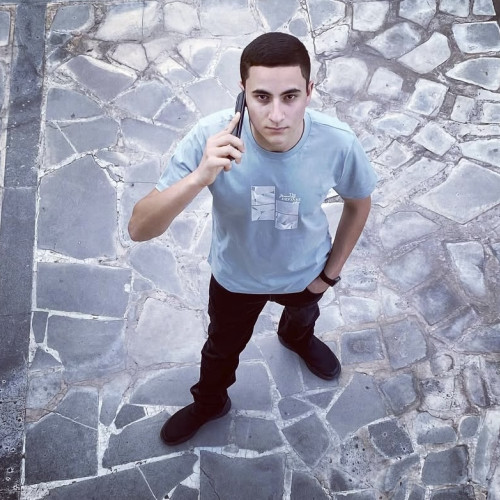 Zaven A.