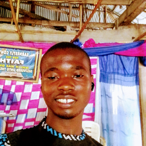 Israel M. profile photo