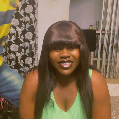 Folashade  A. profile photo