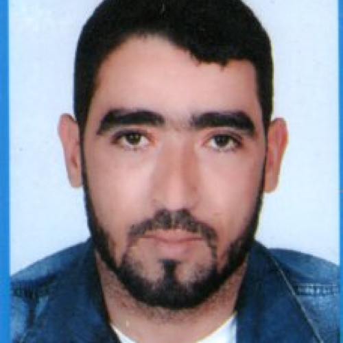 rachid s. profile photo