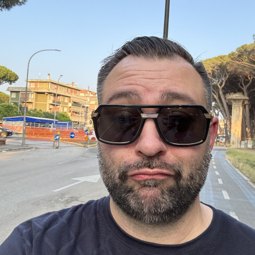 Sean B. profile photo