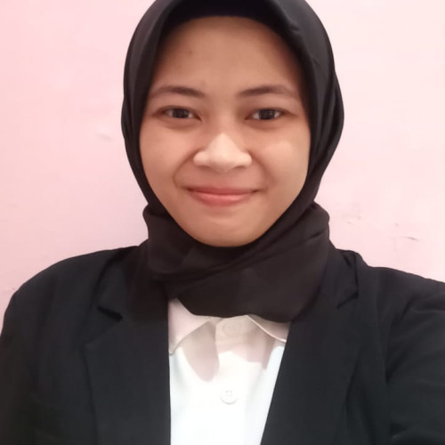 Alfiyah B. profile photo