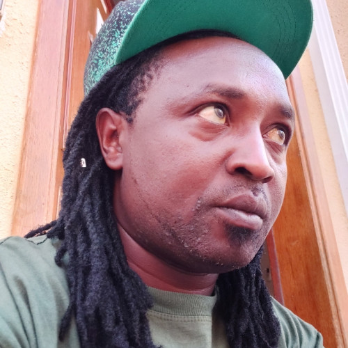 Kamau G G. profile photo