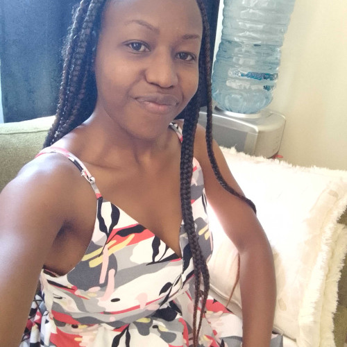 Eddah K. profile photo