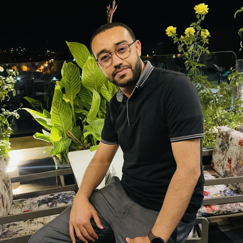 Ayoub s. profile photo