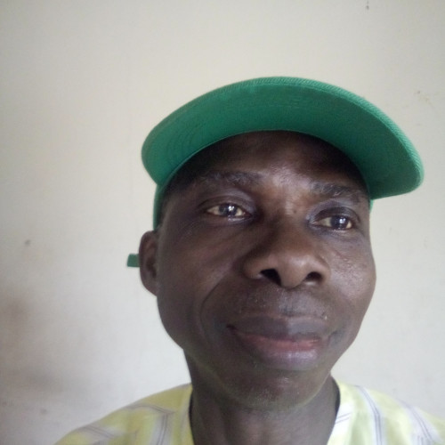 Adeniyi  O. profile photo