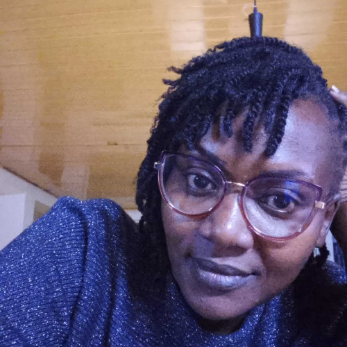 Zipporah O. profile photo