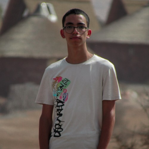 Mouad Z.
