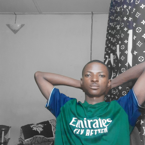 Adedotun A. profile photo