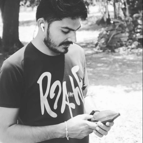 SHIV C. profile photo